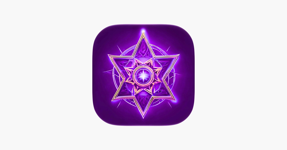 ‎Witchcraft: Wicca Witch Spells App - App Store