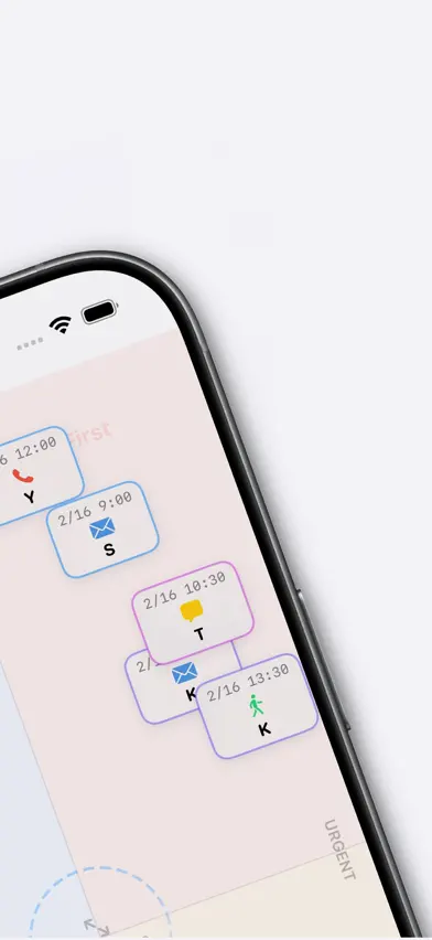 SwishTask screenshot 5