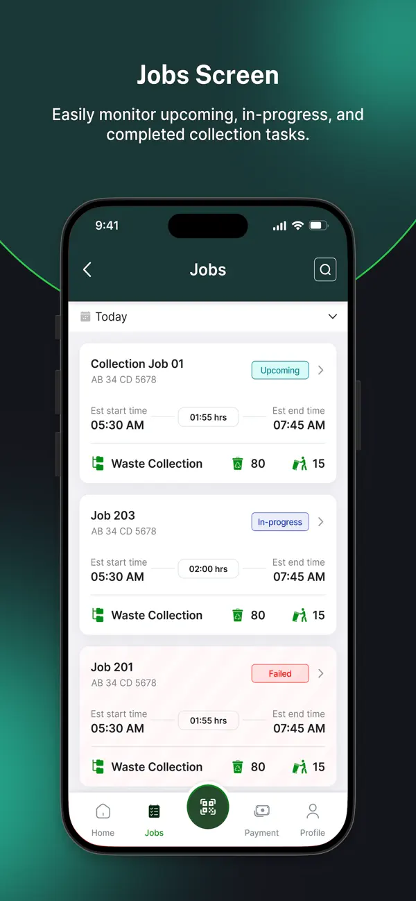 Screenshot #2 pour Clean City Collector