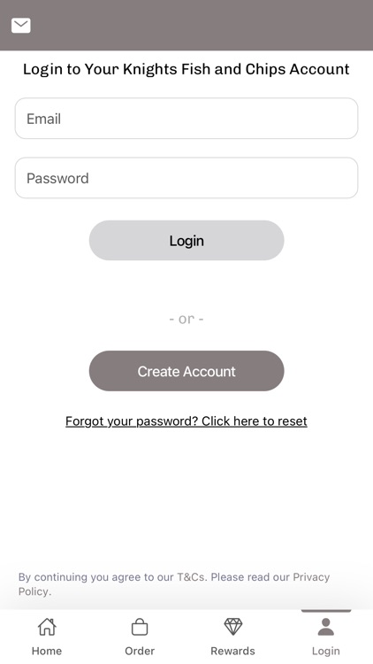 Knights Fish and Chips screenshot-8