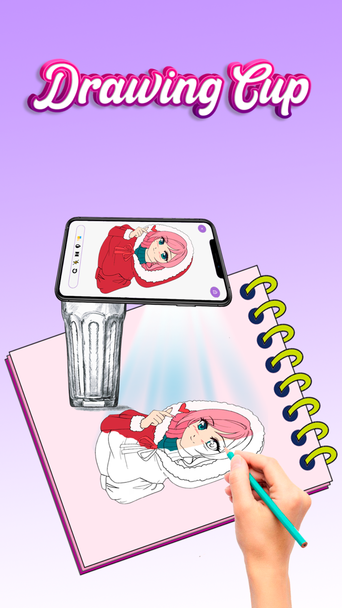 Learn to draw  Ar Drawing