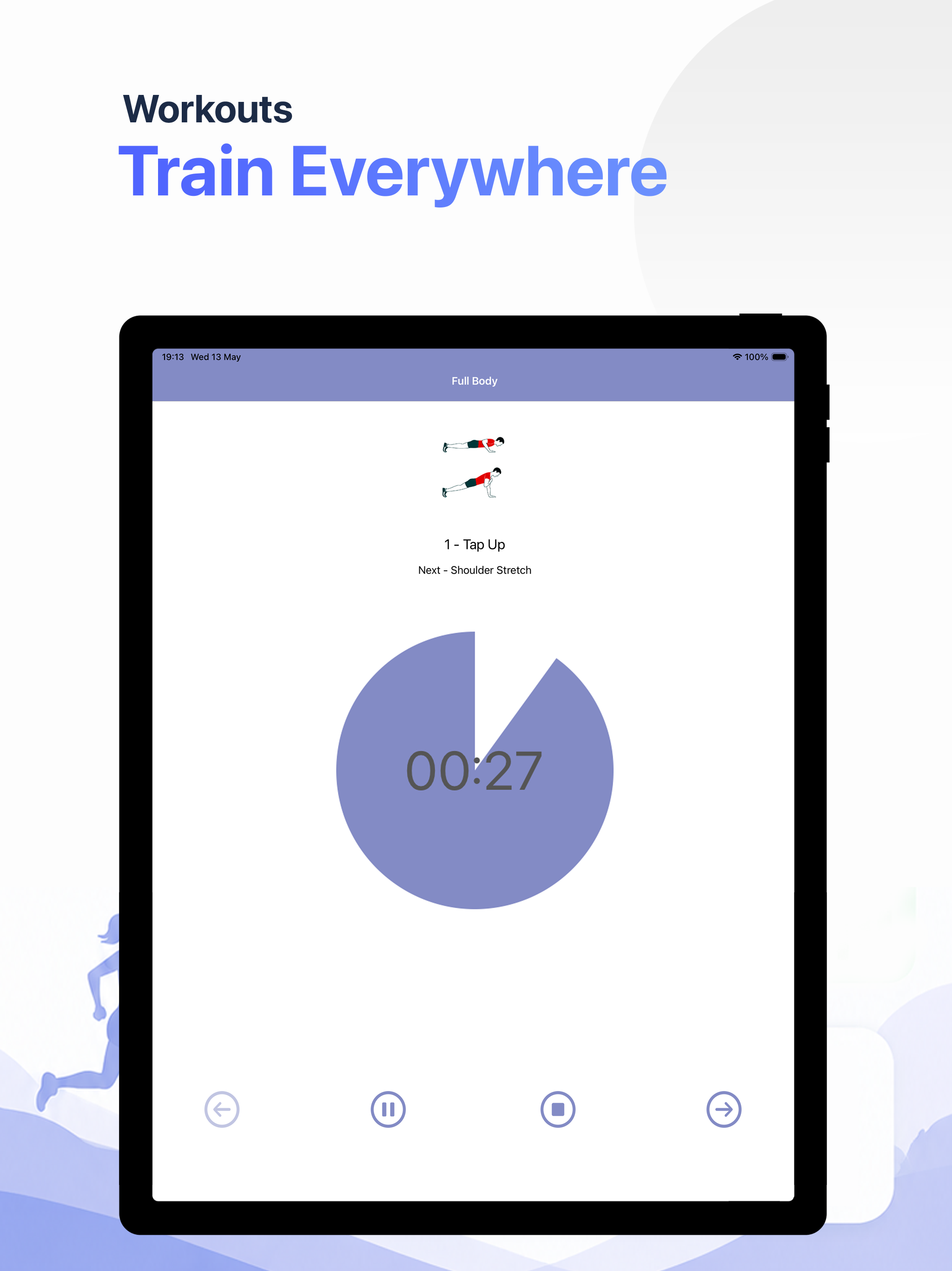 MotivationKit - Daily Activity