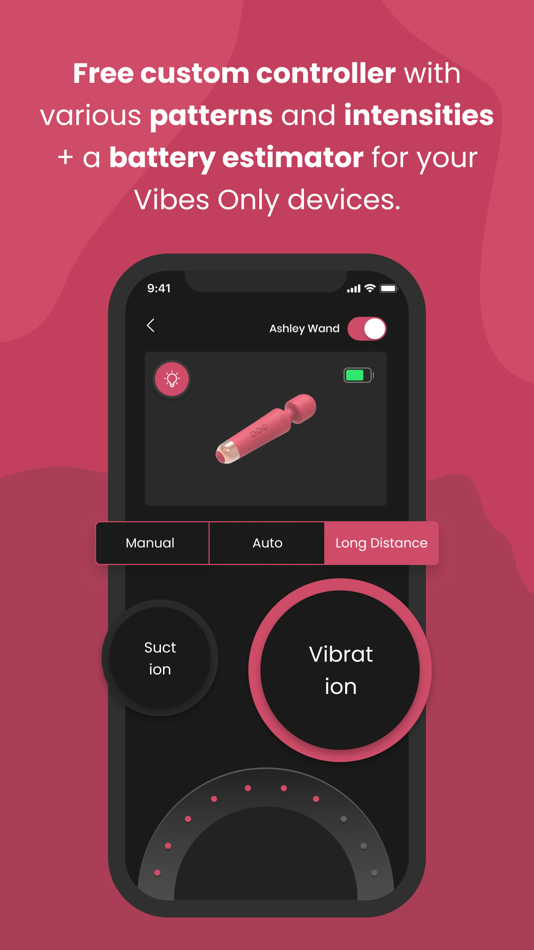 #4. Vibes Only (iOS) 由: Vibes Only LLC