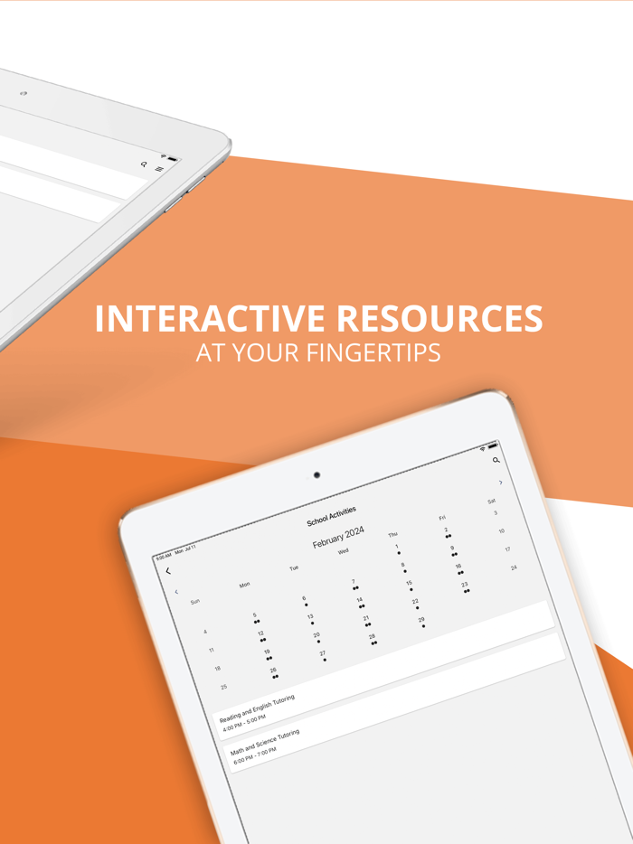 Ridgewood Local Schools