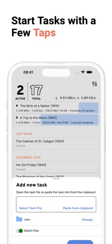 DStation Remote Screenshot 4 of 6