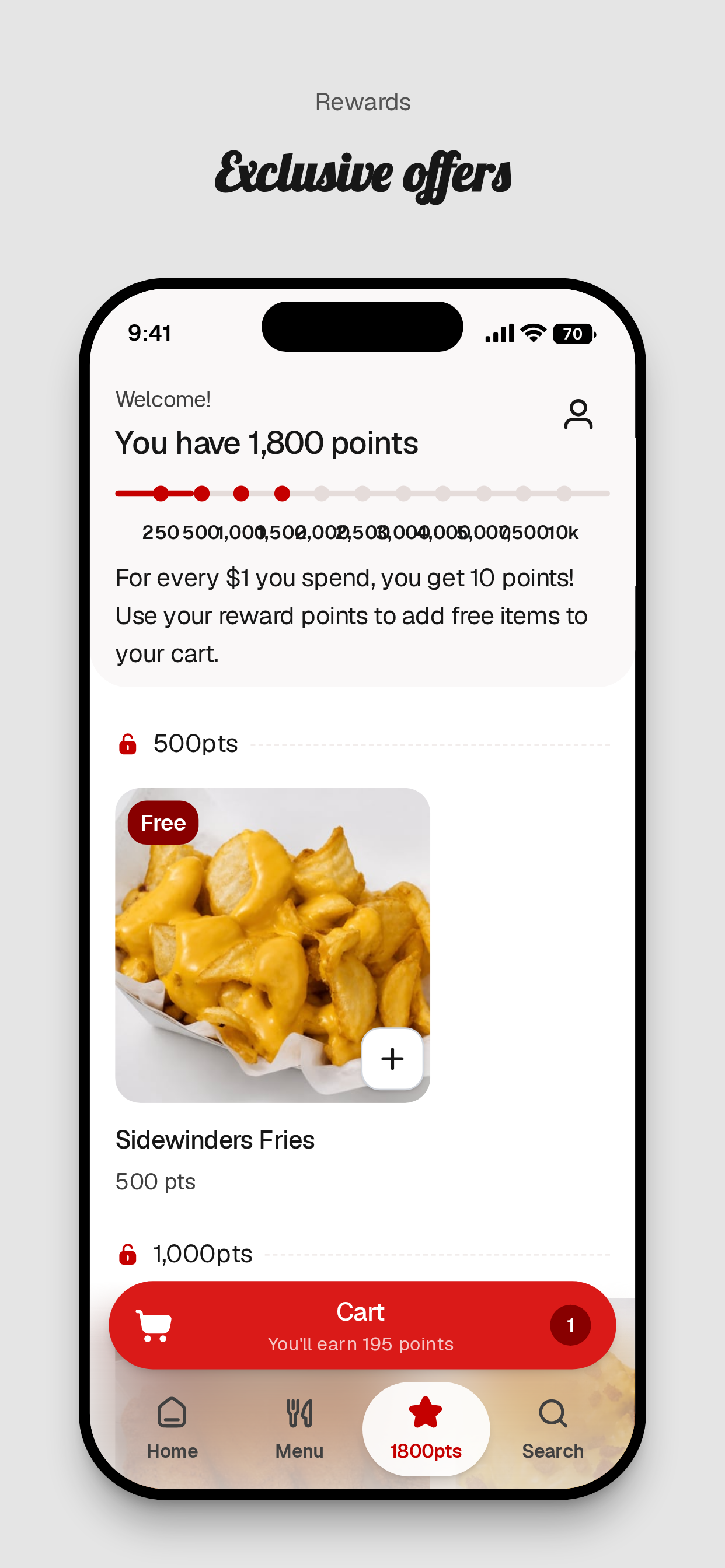 Philly Shack screenshot 6