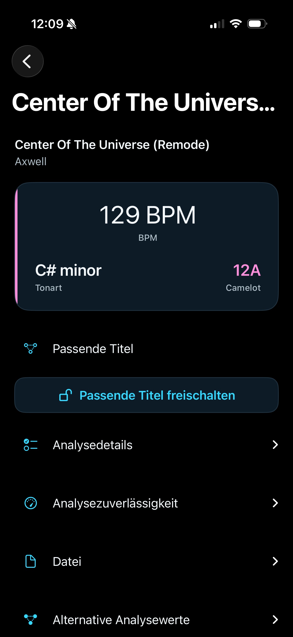 Screenshot 2 of ATLAS BPM & Harmony