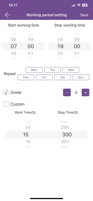 AMBISEINT_HOME screenshot 2