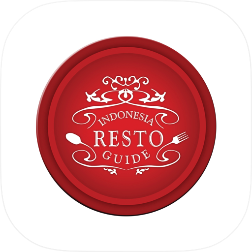 IRG - Indonesia Resto Guide