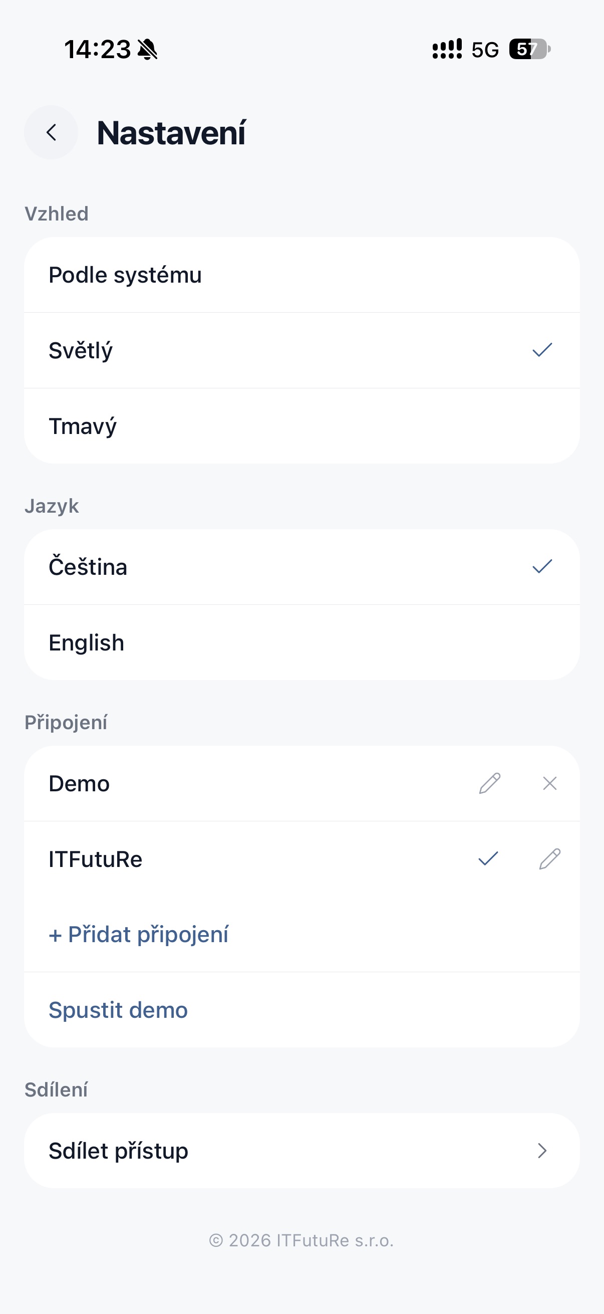 Screenshot 6 of plusLook