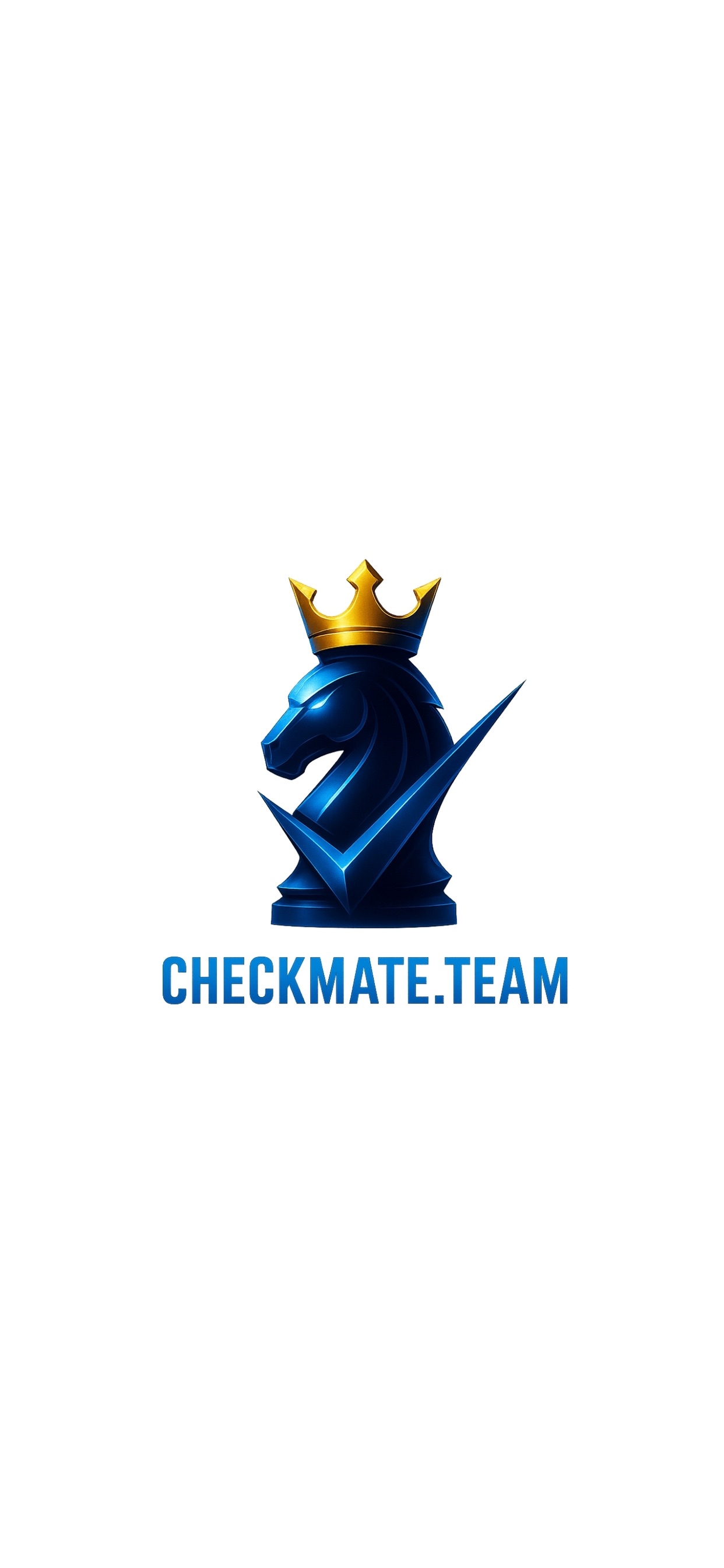 Screenshot 1 of Checkmate.team
