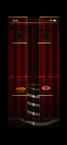 Red Room Radio screenshot