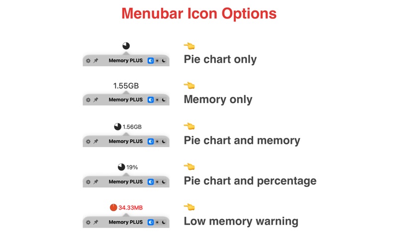 Screenshot #3 pour Memory PLUS