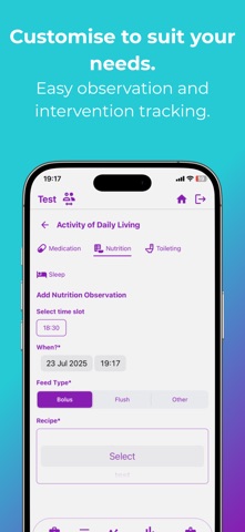 CareCorner screenshot
