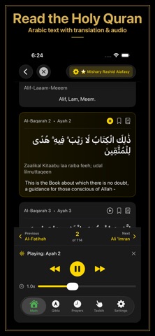 Islam Pro: 古兰经 祈祷 伊斯兰 screenshot