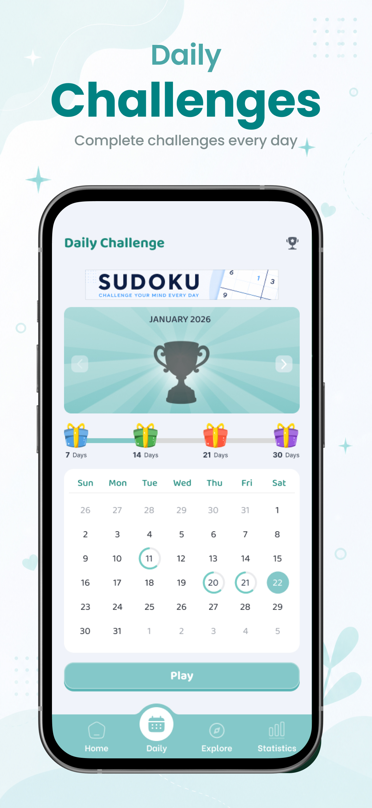 Ultimate Sudoku: Puzzle Game screenshot 9