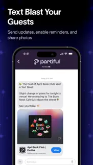 partiful: party invite maker not working image-4