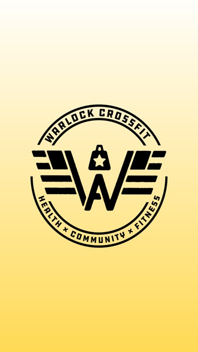 Warlock Athletics Screenshot