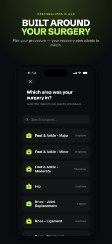 StepSavvy: Gait Analysis & PT Screenshot 9 of 10