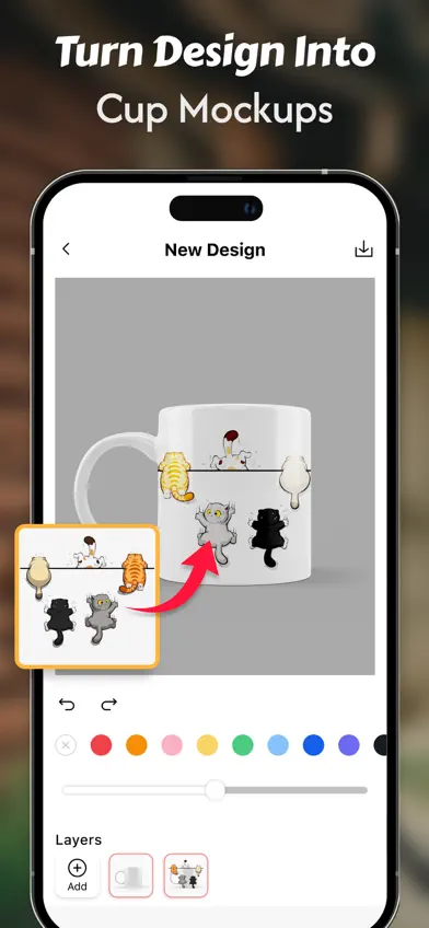 T Shirt Designer Tool App screenshot 4