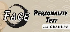 Face Personality Test - Quick screenshot 1