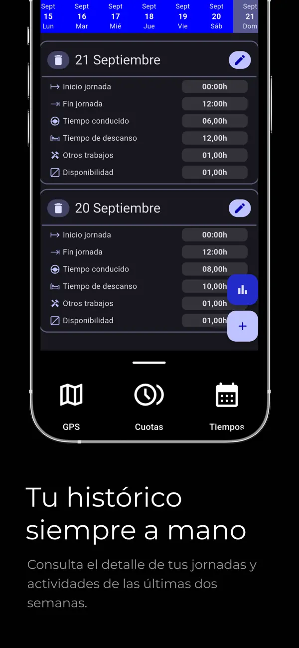 Screenshot #2 pour Tacofy