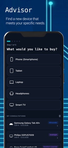 Techly: Understand Technology screenshot