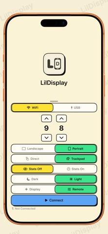 LilDisplay Screenshot 2 of 6