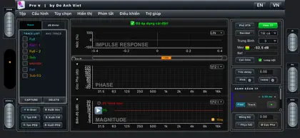 Screenshot 4 von 6 zu ProPi System Analyzer