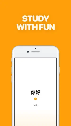 Learn Chinese - LingoCat screenshot 2