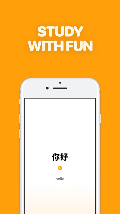 Learn Chinese - LingoCat