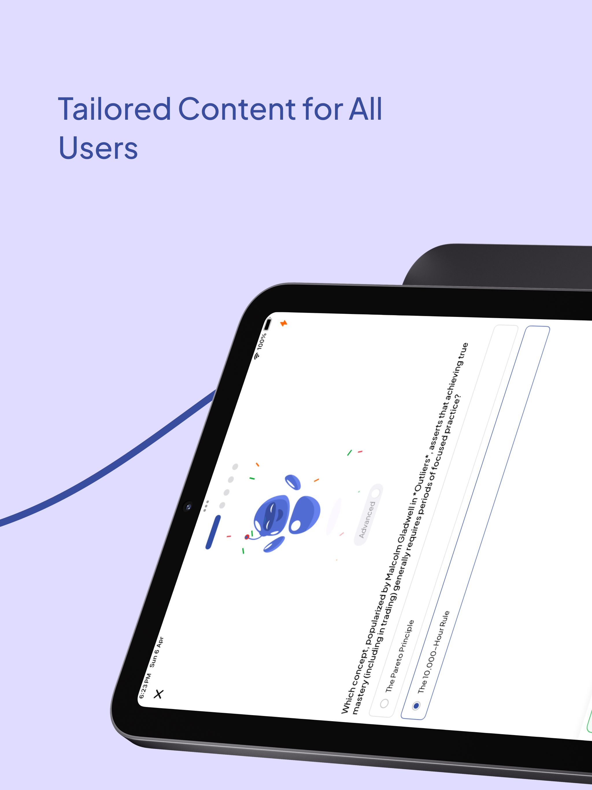 OptionsLab screenshot 14