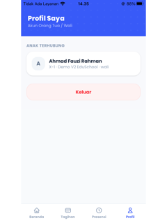 Eduschool screenshot 6
