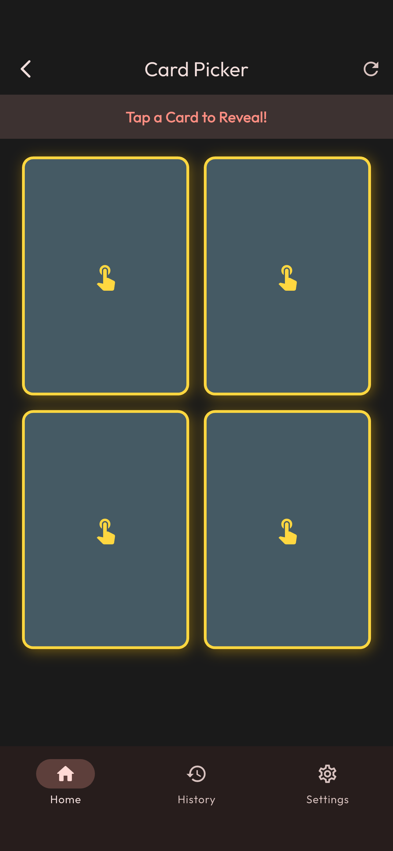 Quick Decisions: Random Picker screenshot 8