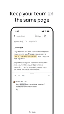 Confluence Cloud screenshot 8