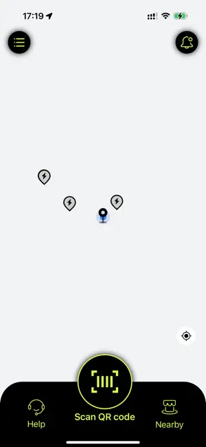 WS Sharing screenshot 1