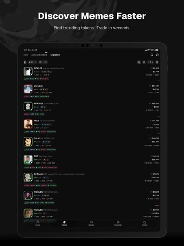 GMGN Screenshot 1