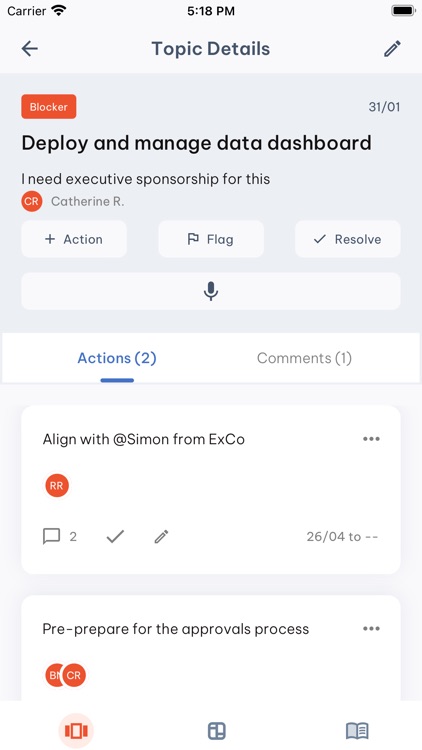 Decision+ screenshot-6