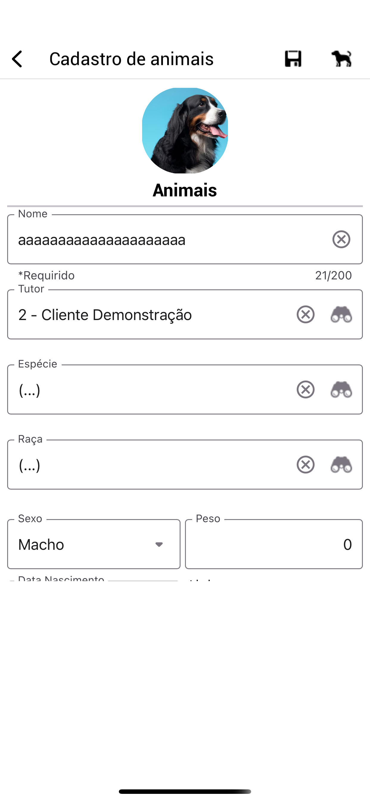 DataOn App