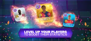 LALIGA Clash 24: Soccer Game screenshot #3 for iPhone