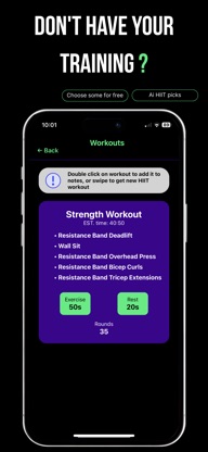 Beep Timer screenshot 4