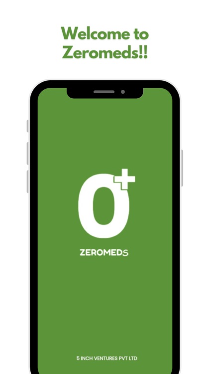 Zeromeds