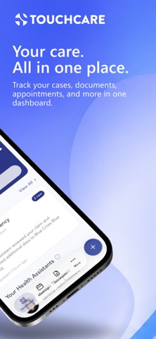 TouchCare Screenshot 2 of 4