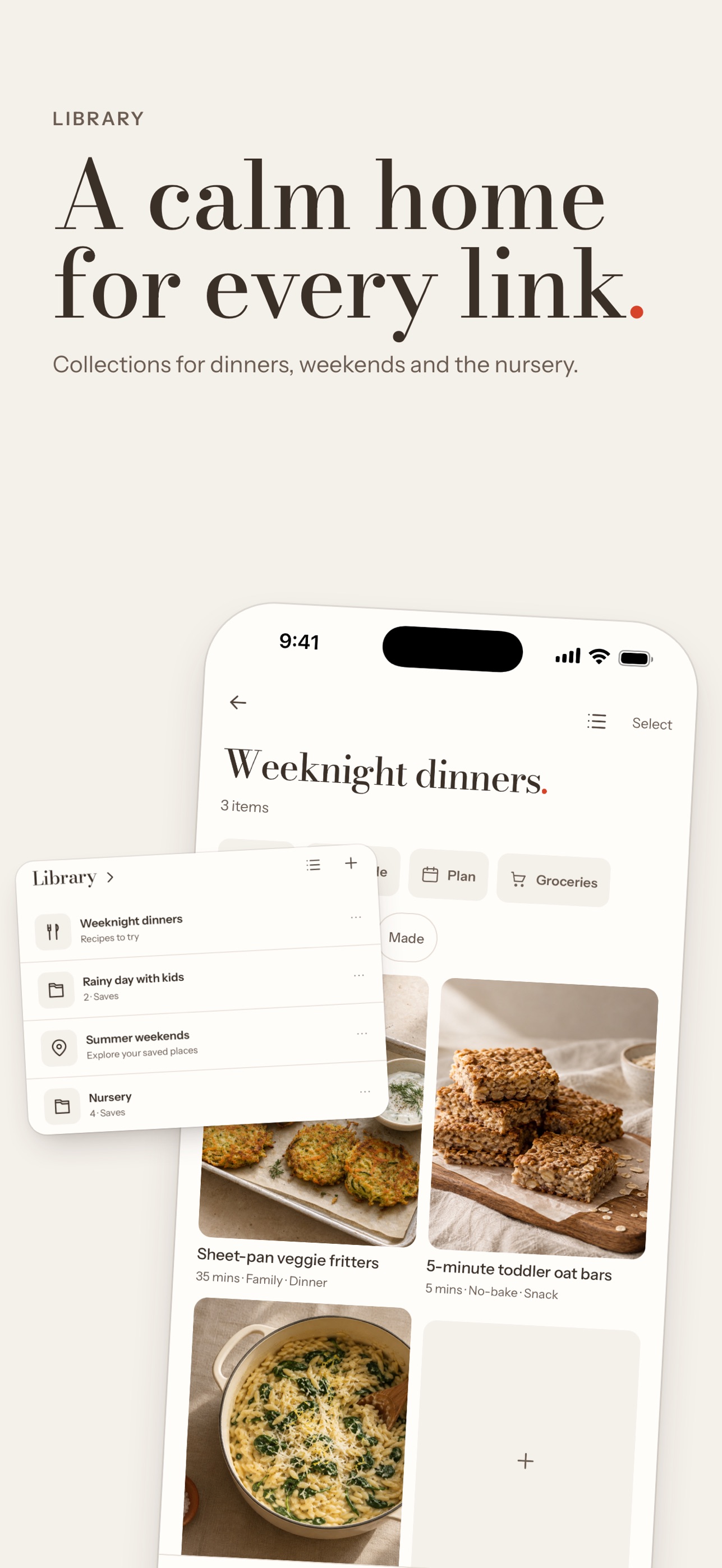 Screenshot 5 of Momstash