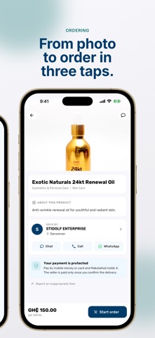 MakolaHub Screenshot 4 of 6