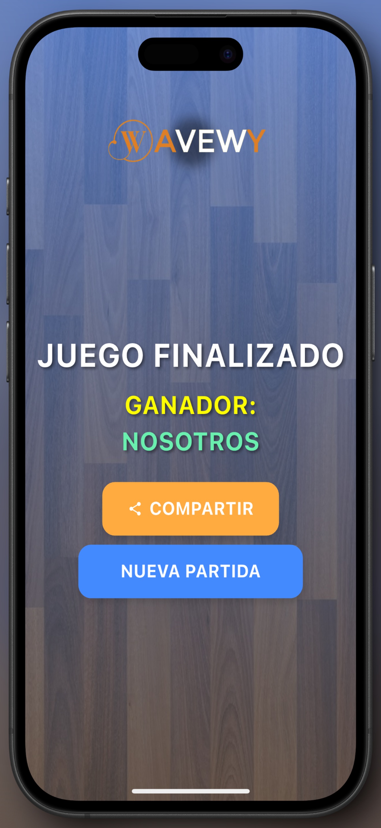 Anotador PalTruco