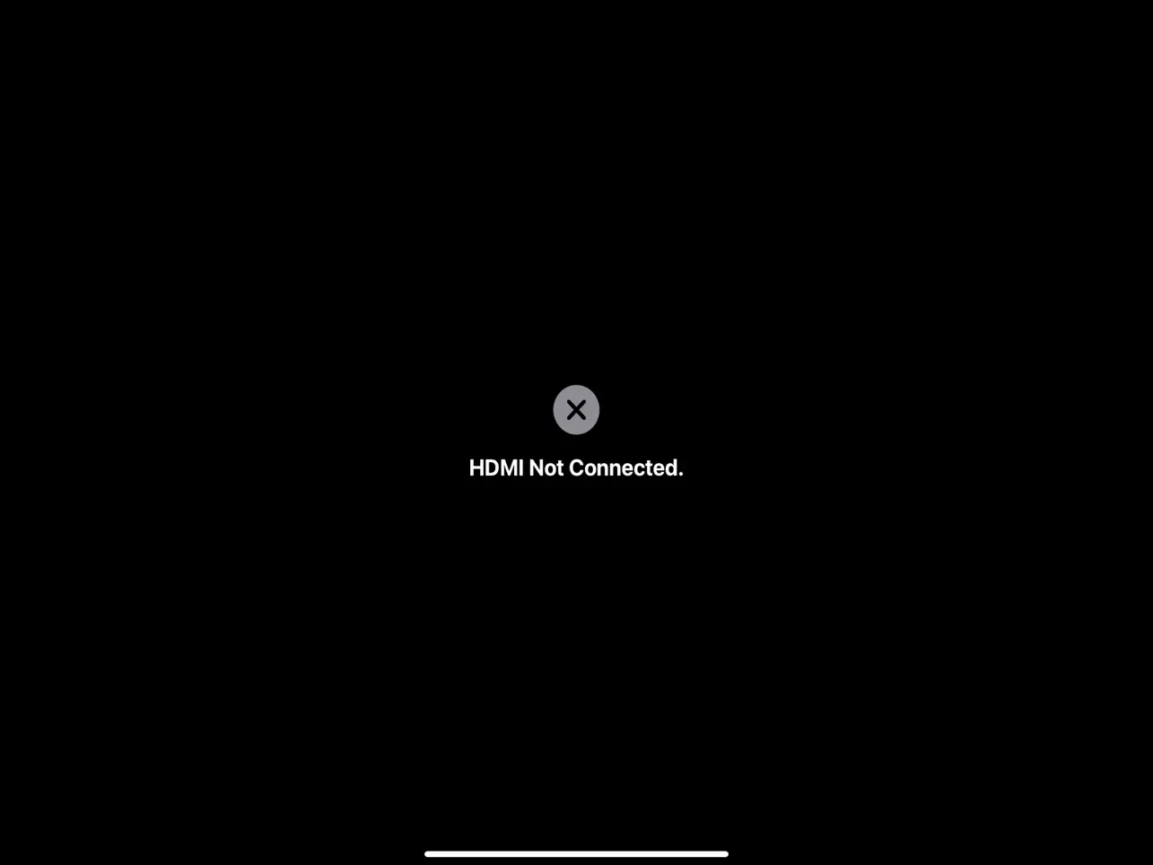 Screenshot #5 pour HDMI Input