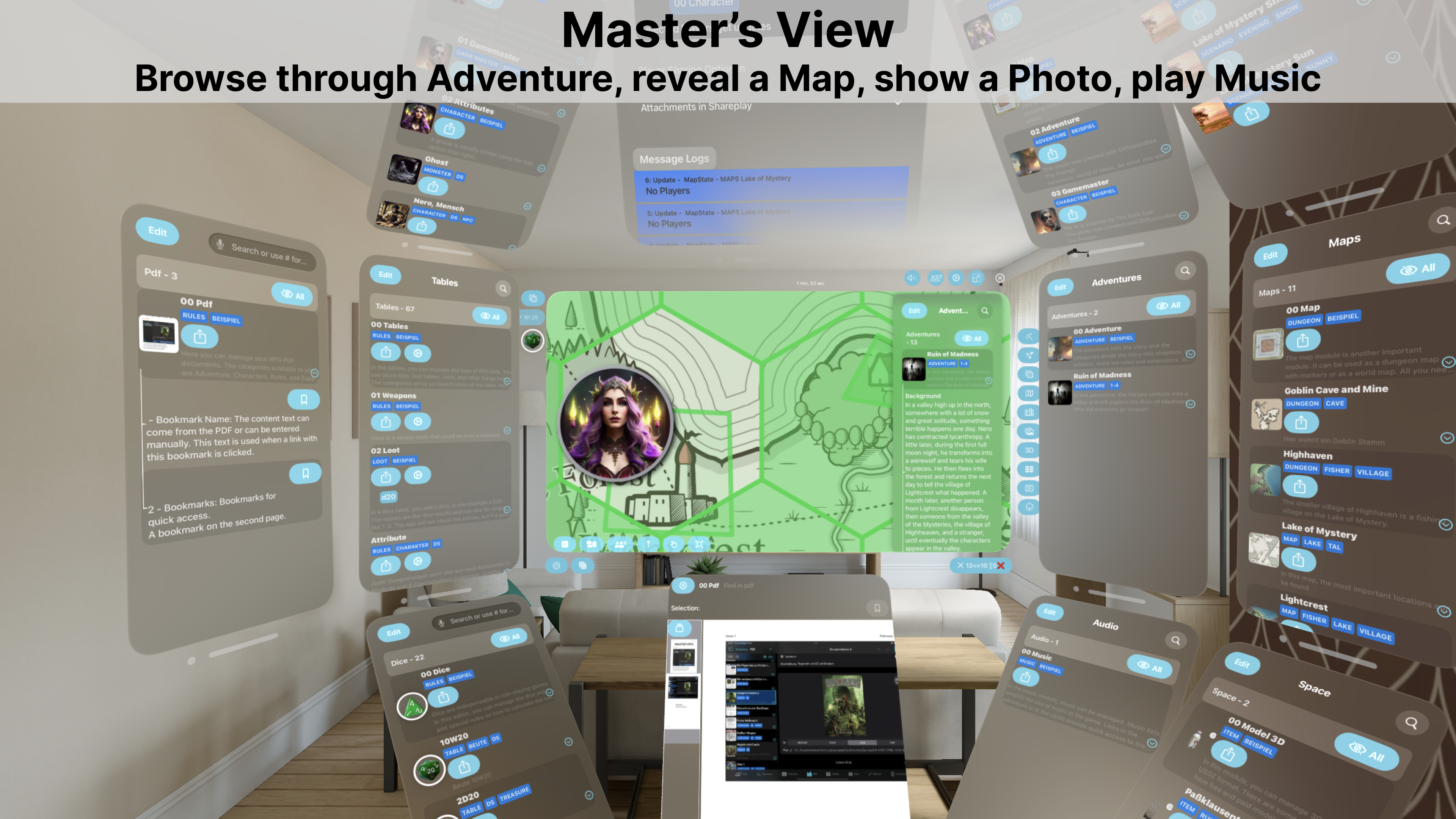 MasterRPG