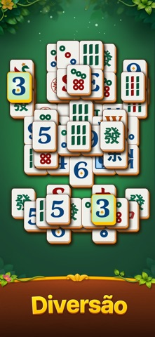 Mahjong Blast screenshot 4