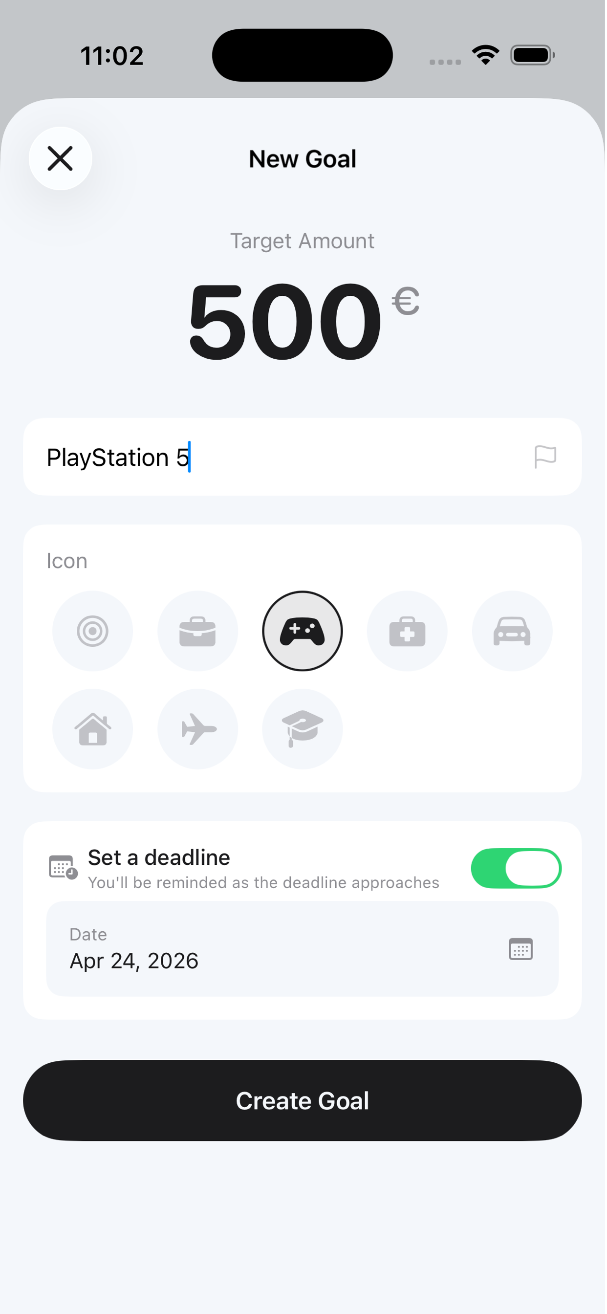 CashIt! screenshot 3